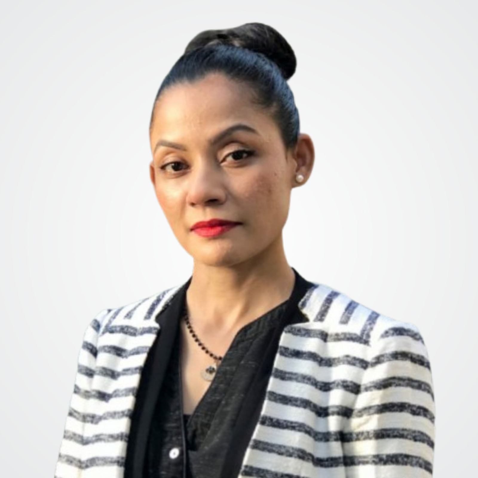 Sunita-Executive Director